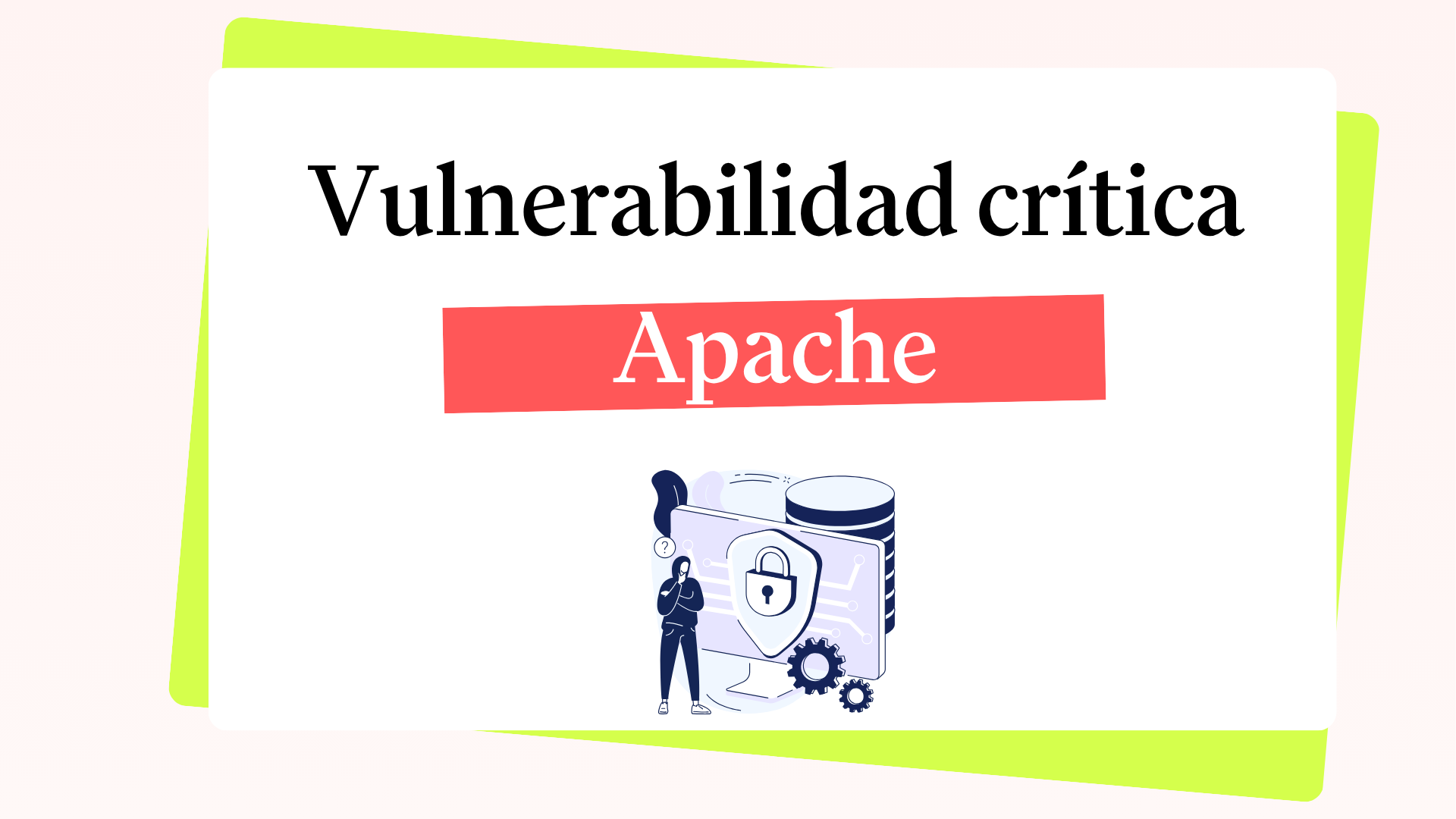 El software que conecta tus aplicaciones llevaba 13 años con una puerta trasera abierta
