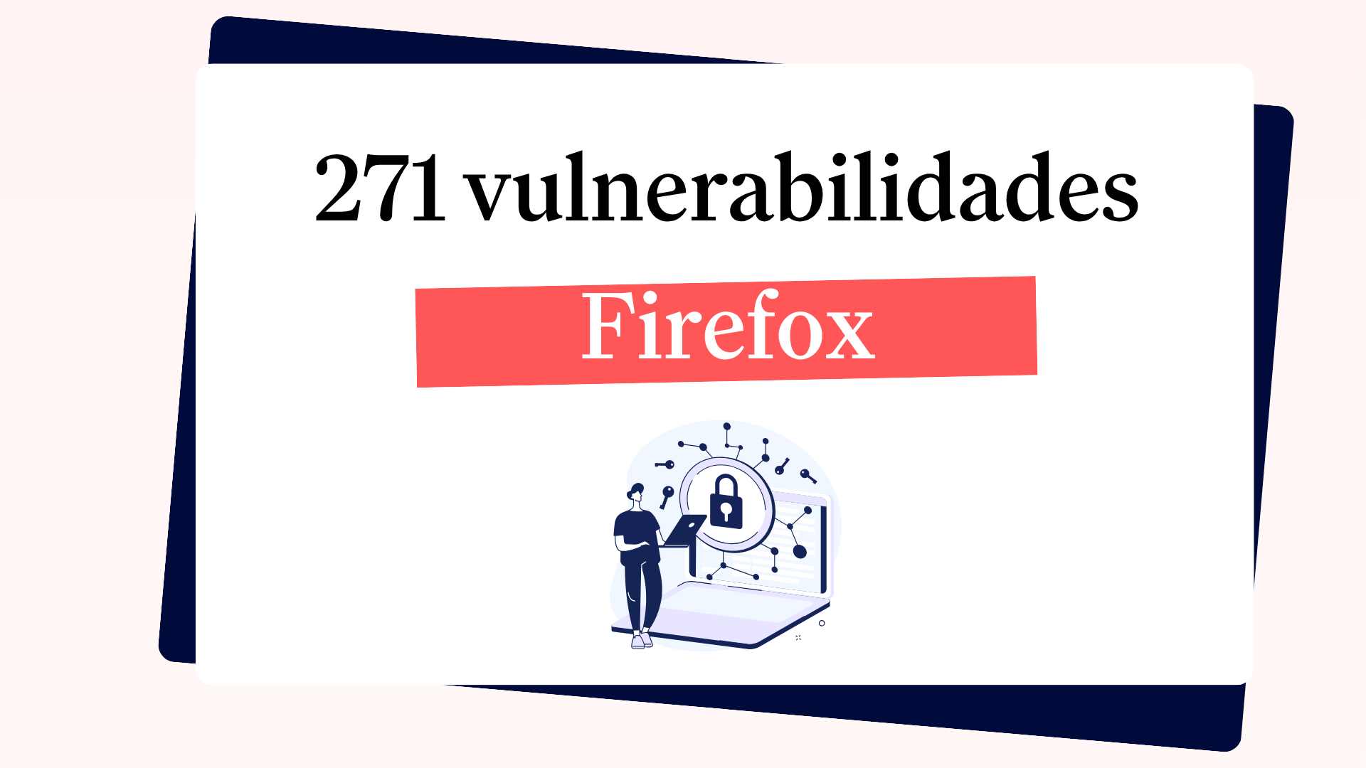 Los fallos llevan tiempo en tu infraestructura
